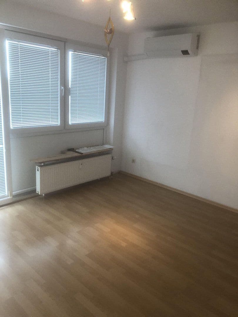 1 bedroom flat to rent, 29 m², Burgundenstr.1, Biebesheim am Rhein, Hesse 1 bedroom flat to rent, 29 m², Burgundenstr.1, Biebesheim am Rhein, Hesse
