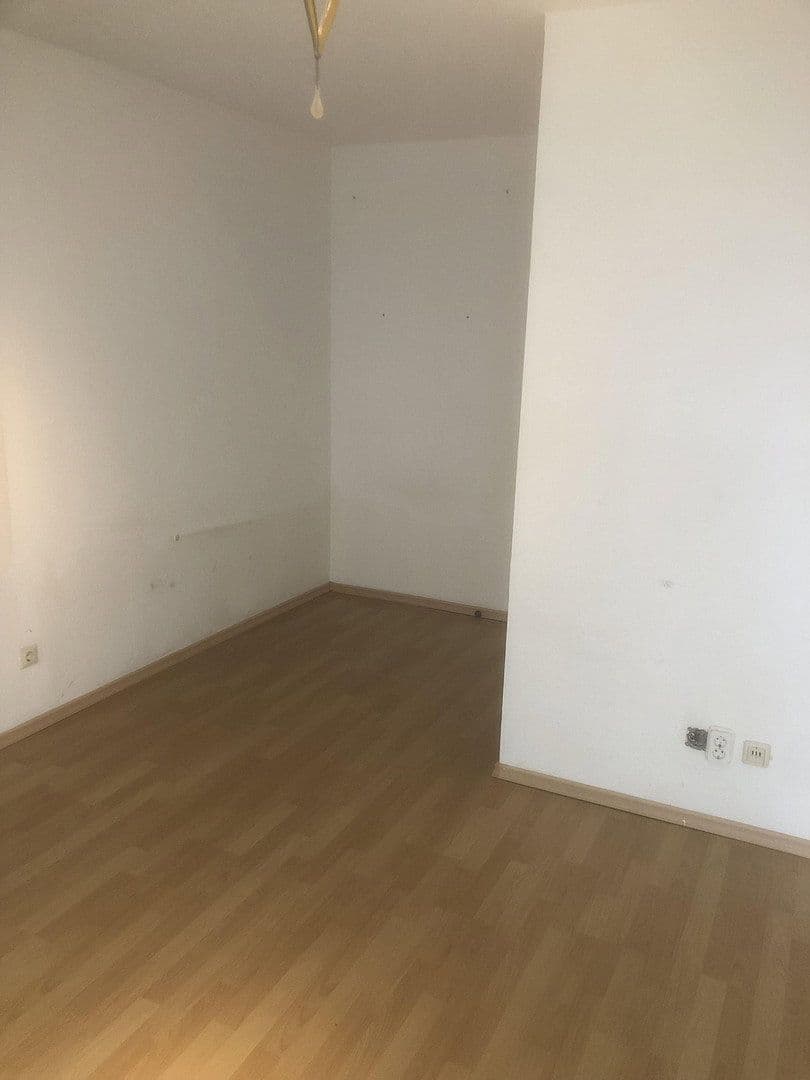1 bedroom flat to rent, 29 m², Burgundenstr.1, Biebesheim am Rhein, Hesse 1 bedroom flat to rent, 29 m², Burgundenstr.1, Biebesheim am Rhein, Hesse