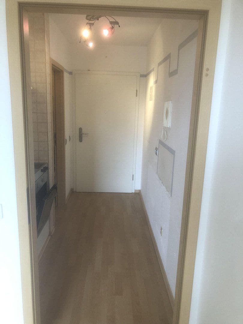1 bedroom flat to rent, 29 m², Burgundenstr.1, Biebesheim am Rhein, Hesse 1 bedroom flat to rent, 29 m², Burgundenstr.1, Biebesheim am Rhein, Hesse