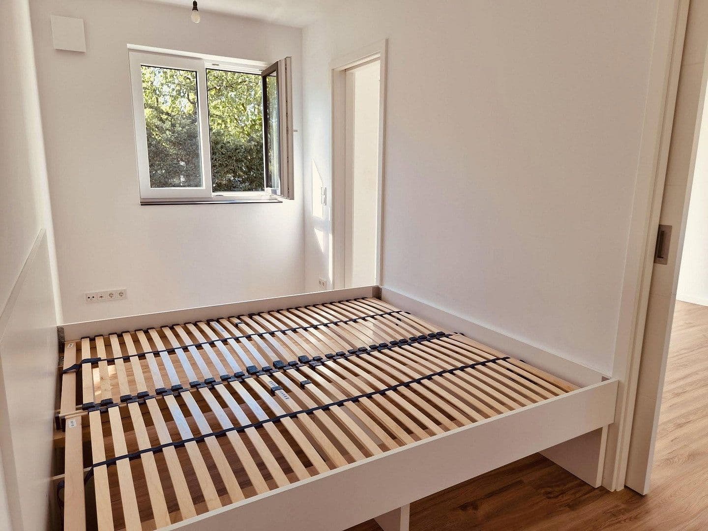 Studio flat to rent, 42 m², München, Bavaria Studio flat to rent, 42 m², München, Bavaria