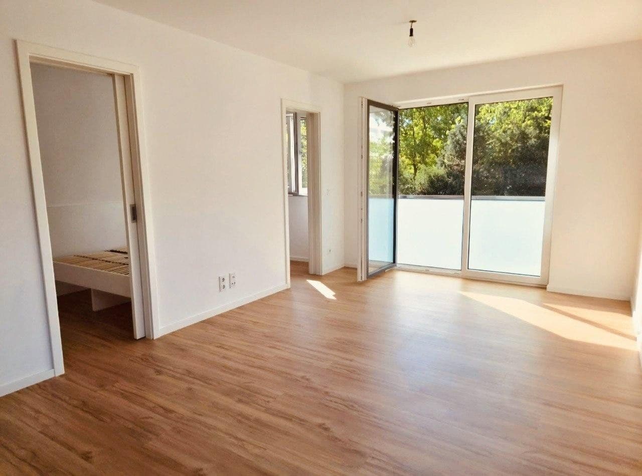 Studio flat to rent, 42 m², München, Bavaria Studio flat to rent, 42 m², München, Bavaria