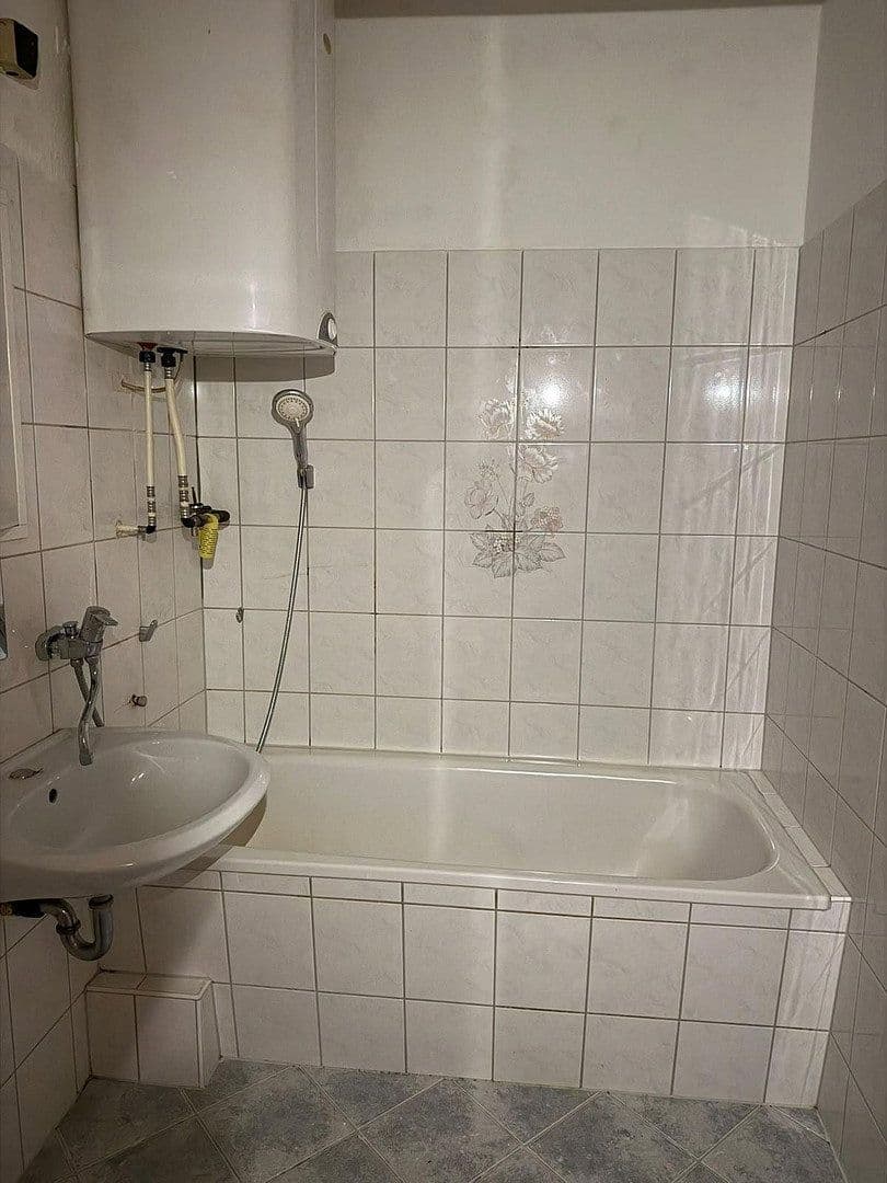 5 bedroom flat to rent, 102 m², Torgauer Str. 53-61, Doberlug-Kirchhain, Brandenburg 5 bedroom flat to rent, 102 m², Torgauer Str. 53-61, Doberlug-Kirchhain, Brandenburg