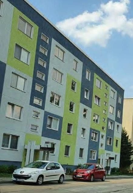 5 bedroom flat to rent, 102 m², Torgauer Str. 53-61, Doberlug-Kirchhain, Brandenburg 5 bedroom flat to rent, 102 m², Torgauer Str. 53-61, Doberlug-Kirchhain, Brandenburg