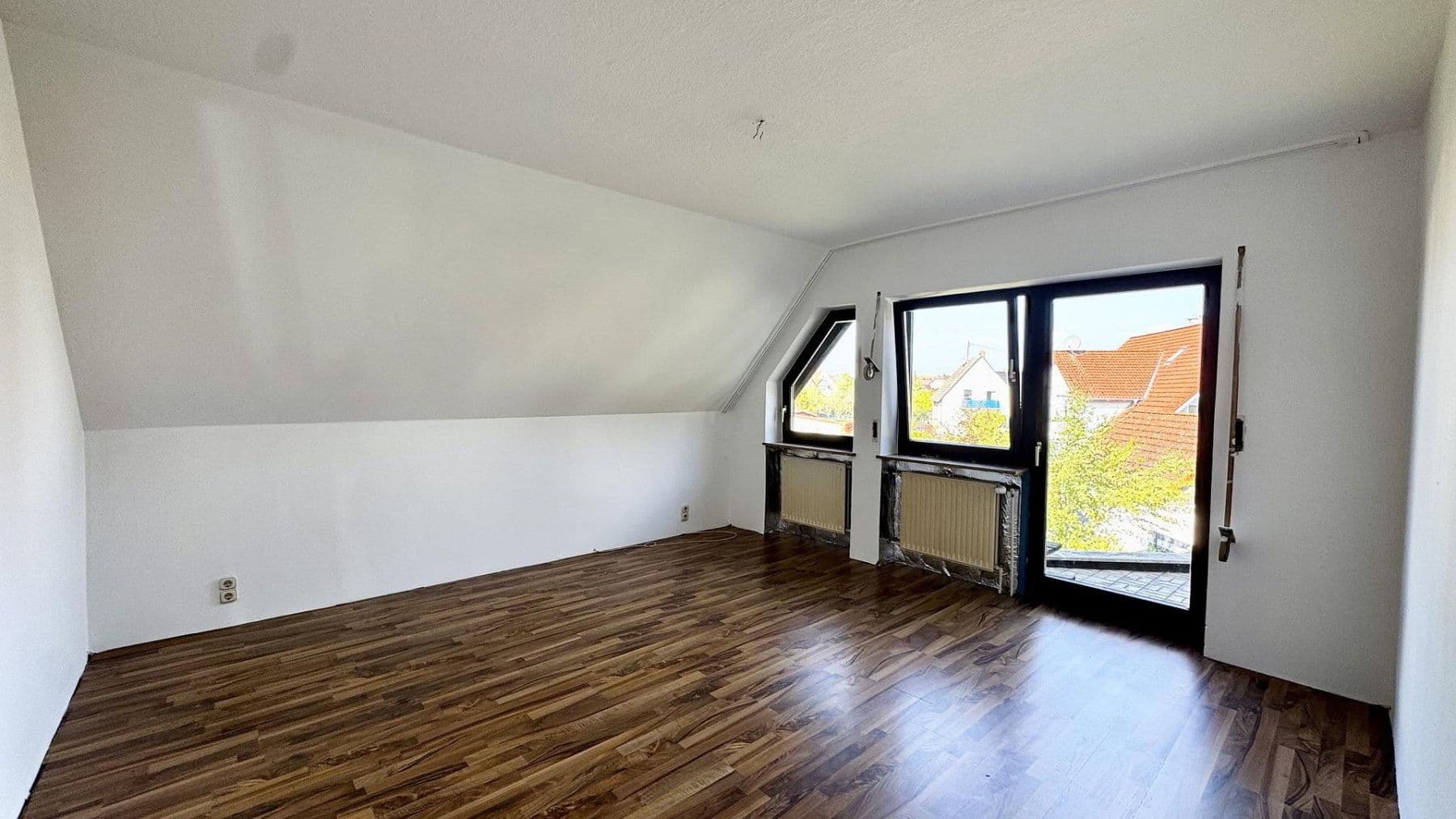 house for sale, 216 m², Heimstraße 29, Hirschaid, Bavaria house for sale, 216 m², Heimstraße 29, Hirschaid, Bavaria