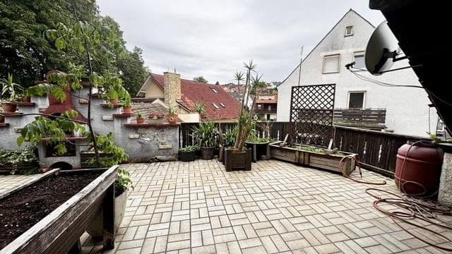 house for sale, 216 m², Heimstraße 29, Hirschaid, Bavaria house for sale, 216 m², Heimstraße 29, Hirschaid, Bavaria