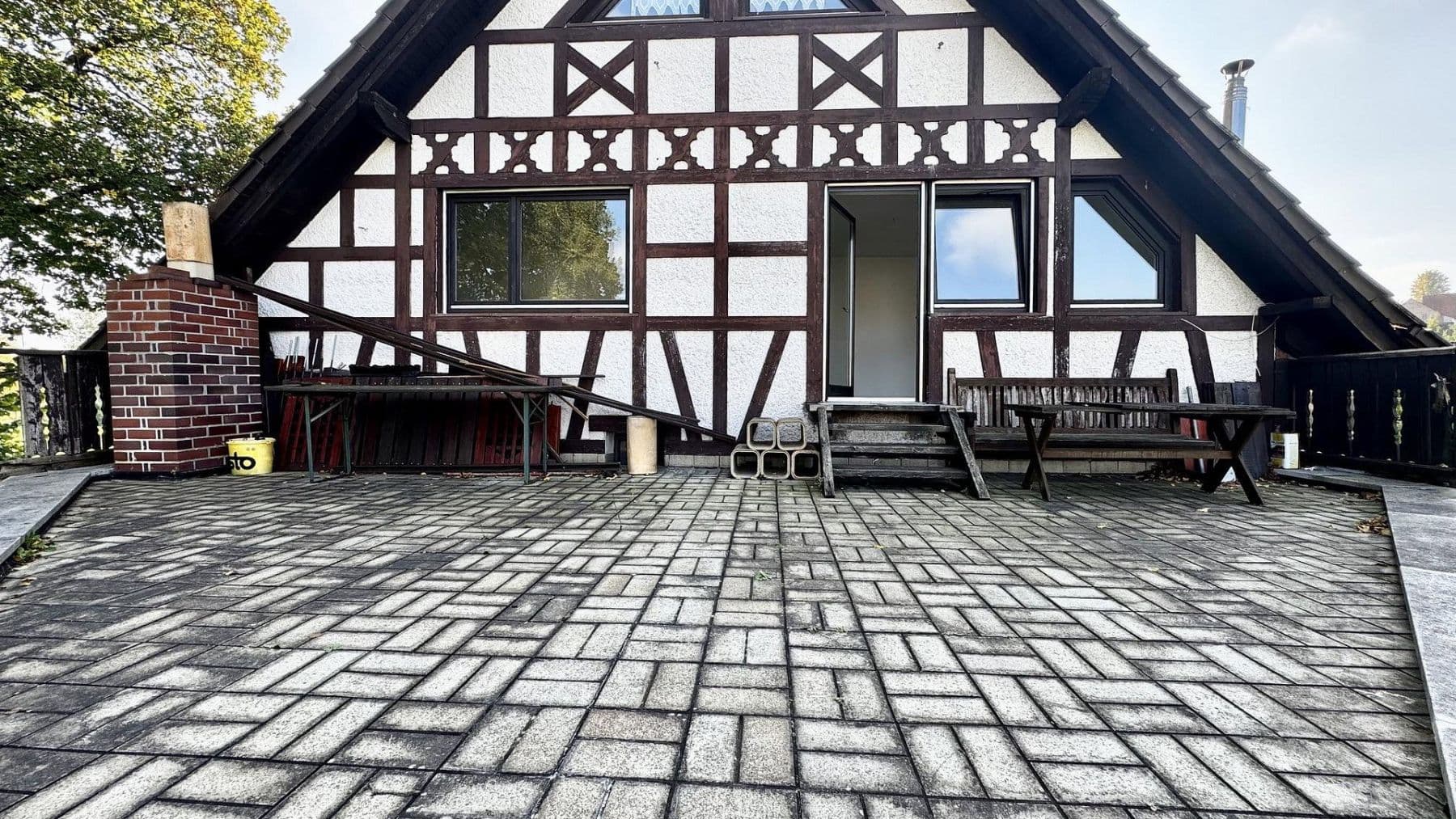 house for sale, 216 m², Heimstraße 29, Hirschaid, Bavaria house for sale, 216 m², Heimstraße 29, Hirschaid, Bavaria
