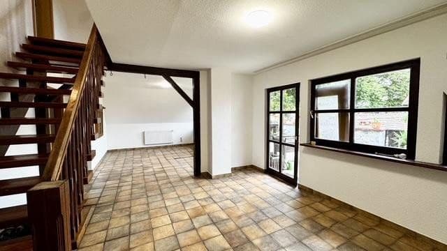house for sale, 216 m², Heimstraße 29, Hirschaid, Bavaria house for sale, 216 m², Heimstraße 29, Hirschaid, Bavaria