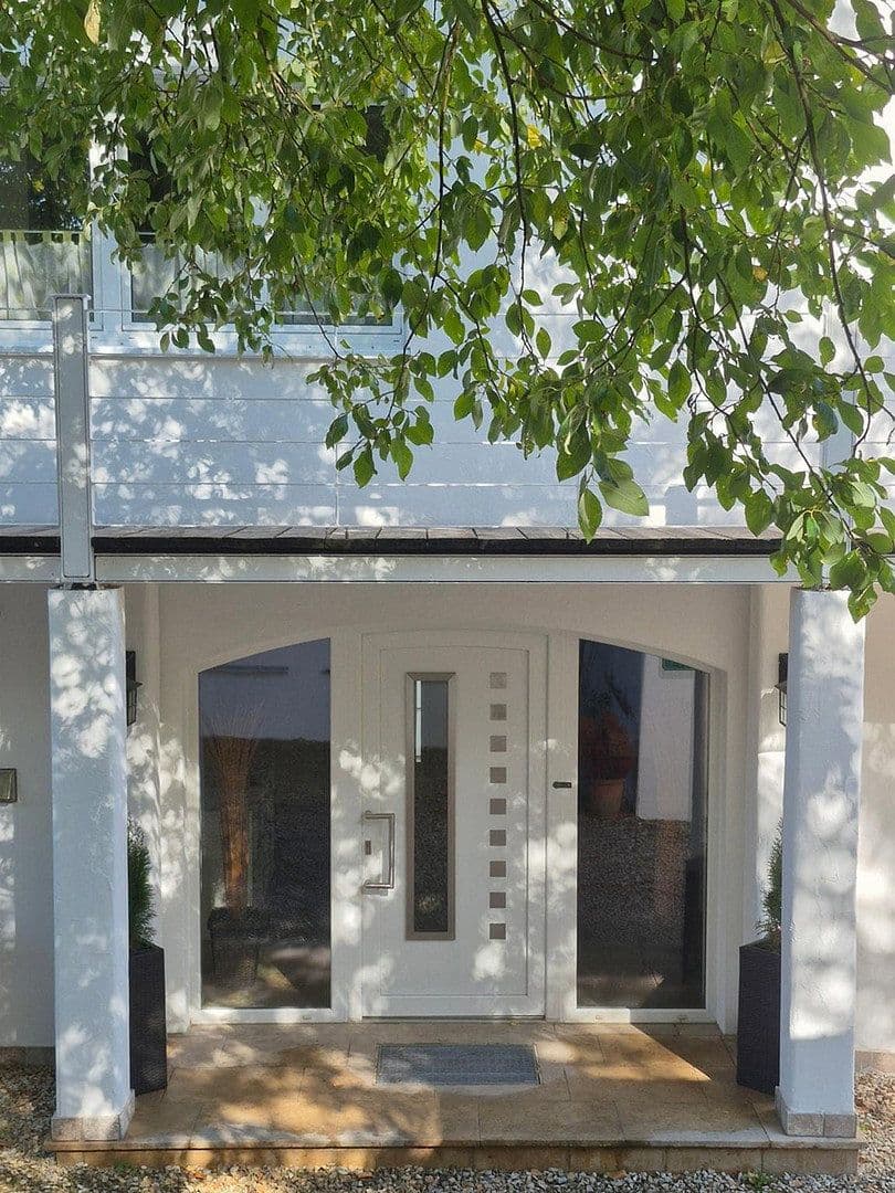 house for sale, 229 m², Heretsried, Bavaria house for sale, 229 m², Heretsried, Bavaria