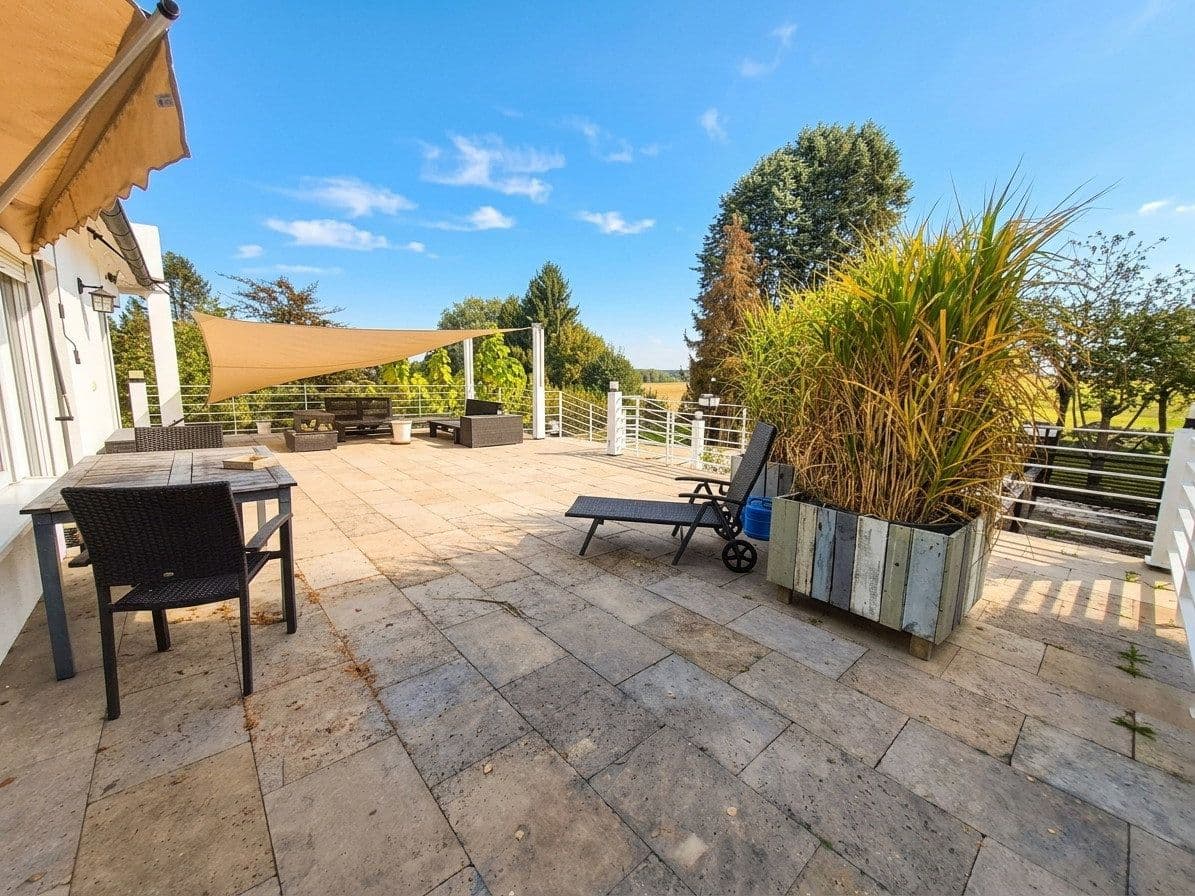 house for sale, 229 m², Heretsried, Bavaria house for sale, 229 m², Heretsried, Bavaria