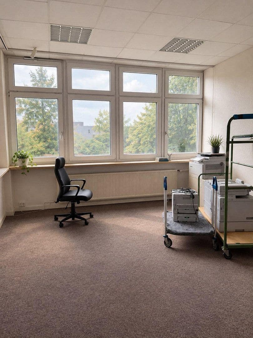 non-residential property to rent, 2,000 m², Berlin, Berlin non-residential property to rent, 2,000 m², Berlin, Berlin