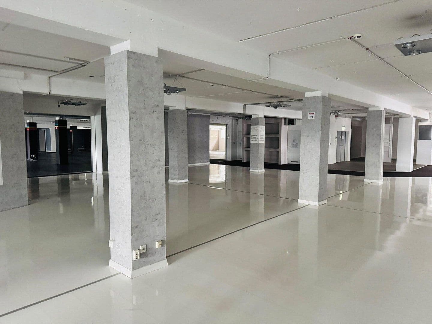 non-residential property to rent, 2,000 m², Berlin, Berlin non-residential property to rent, 2,000 m², Berlin, Berlin