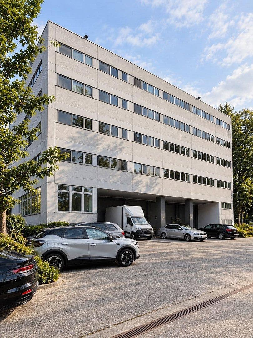 non-residential property to rent, 2,000 m², Berlin, Berlin non-residential property to rent, 2,000 m², Berlin, Berlin