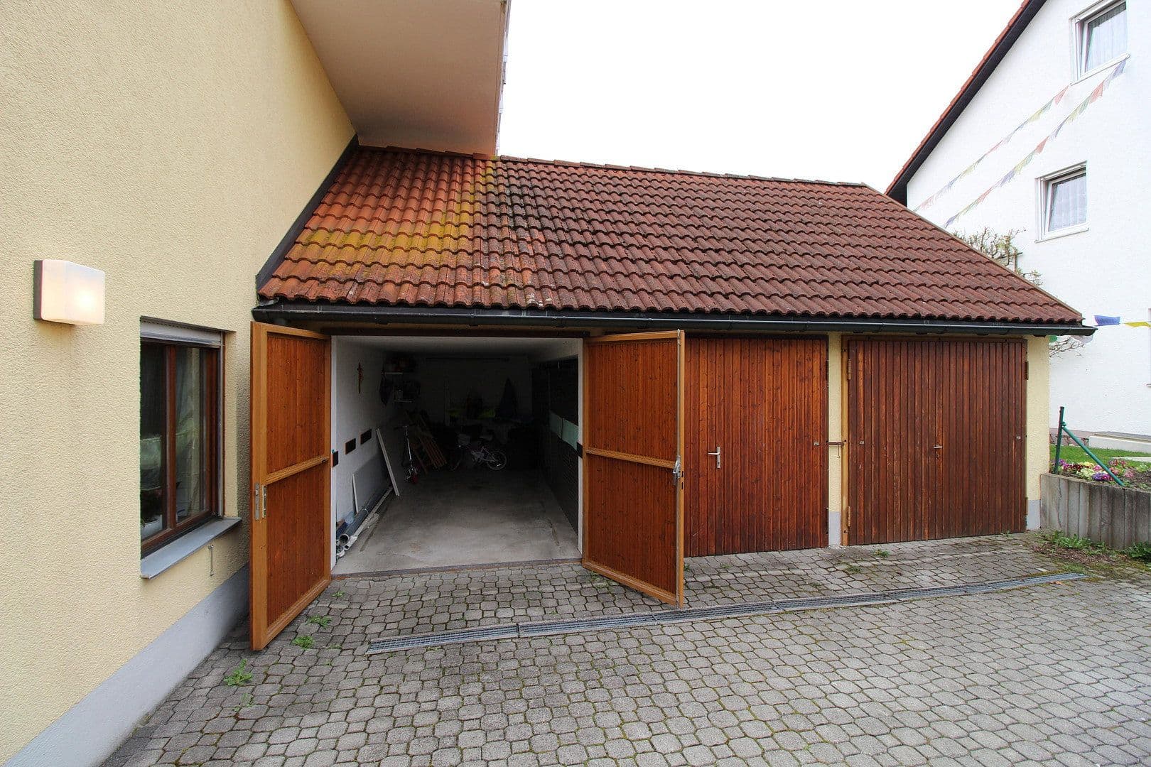 4 bedroom flat to rent, 95 m², Schwabhausen/ Oberroth, Bavaria 4 bedroom flat to rent, 95 m², Schwabhausen/ Oberroth, Bavaria