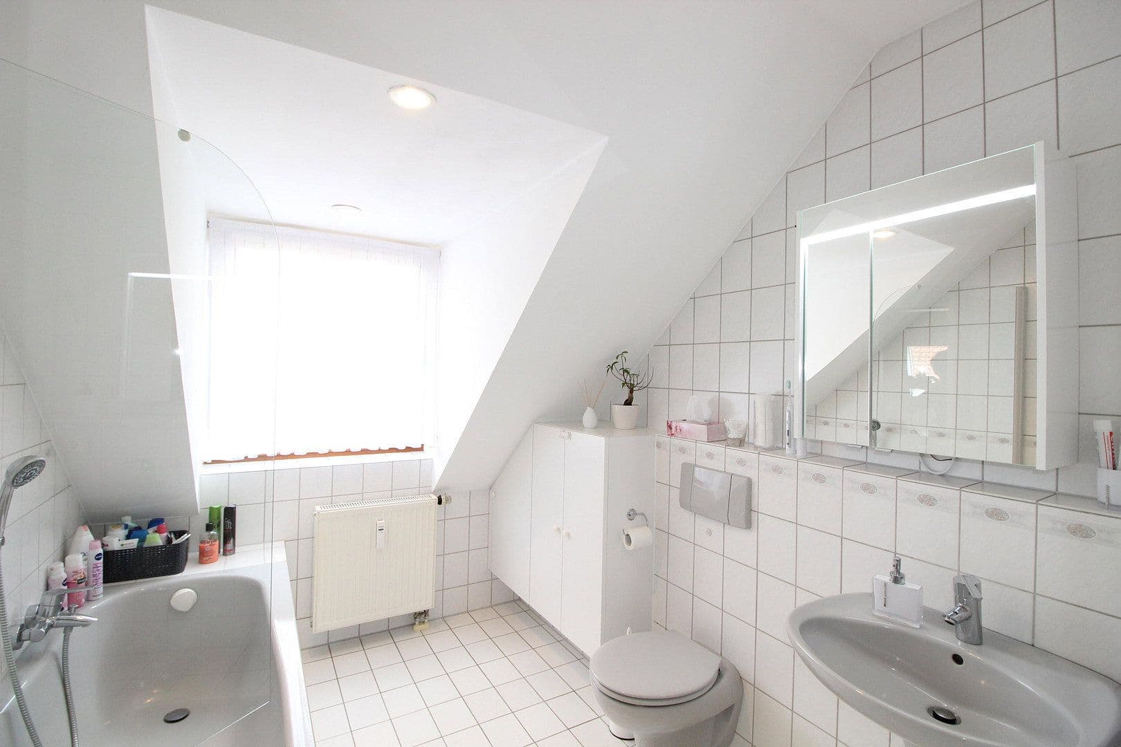 4 bedroom flat to rent, 95 m², Schwabhausen/ Oberroth, Bavaria 4 bedroom flat to rent, 95 m², Schwabhausen/ Oberroth, Bavaria