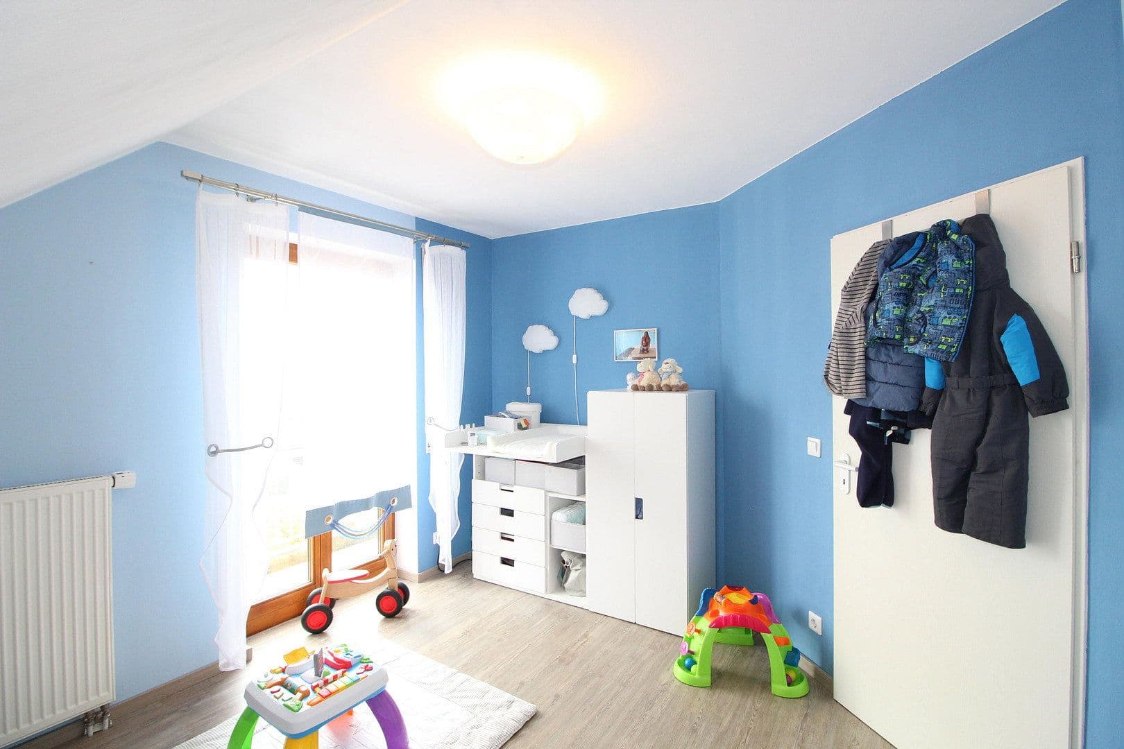 4 bedroom flat to rent, 95 m², Schwabhausen/ Oberroth, Bavaria 4 bedroom flat to rent, 95 m², Schwabhausen/ Oberroth, Bavaria