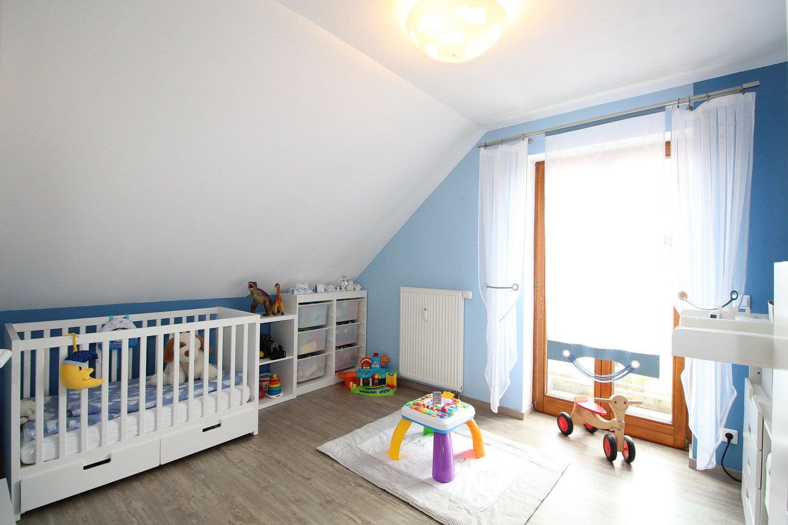 4 bedroom flat to rent, 95 m², Schwabhausen/ Oberroth, Bavaria 4 bedroom flat to rent, 95 m², Schwabhausen/ Oberroth, Bavaria
