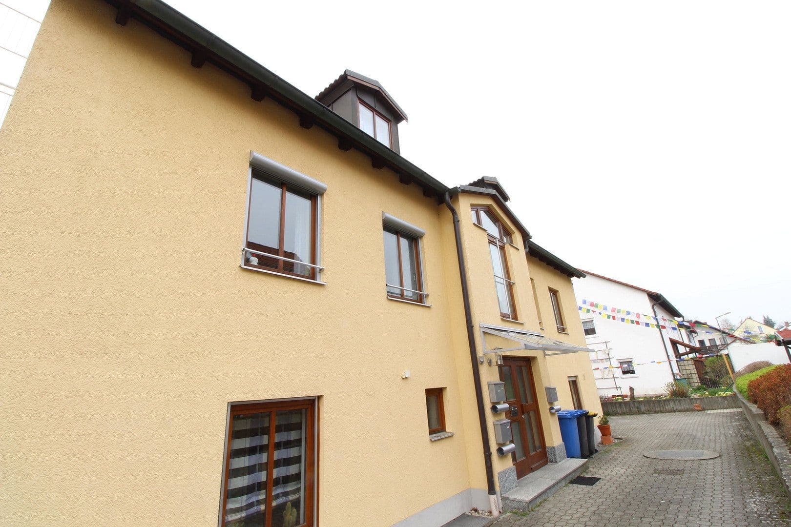4 bedroom flat to rent, 95 m², Schwabhausen/ Oberroth, Bavaria 4 bedroom flat to rent, 95 m², Schwabhausen/ Oberroth, Bavaria