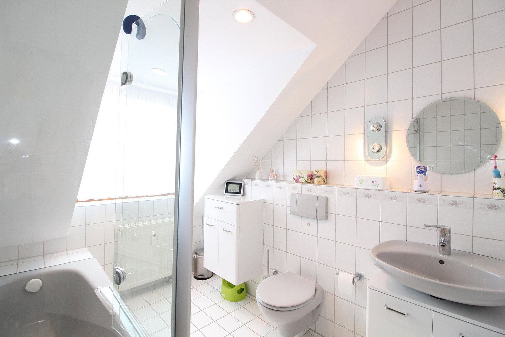 4 bedroom flat to rent, 95 m², Schwabhausen/ Oberroth, Bavaria 4 bedroom flat to rent, 95 m², Schwabhausen/ Oberroth, Bavaria