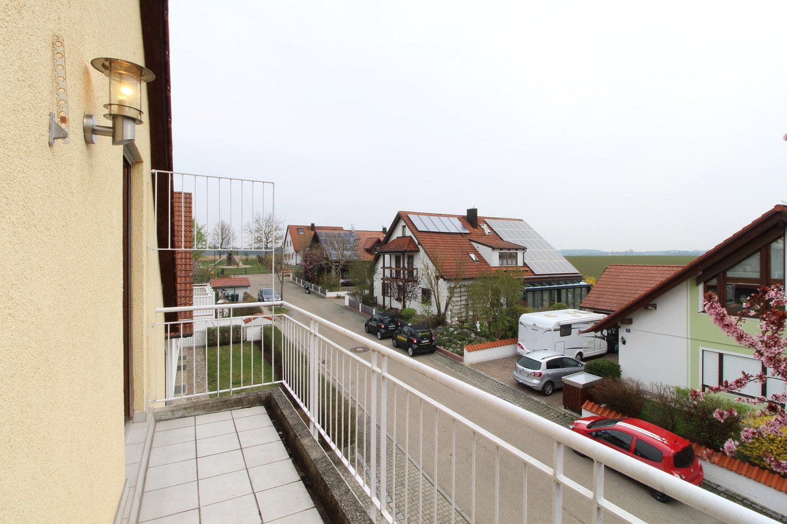 4 bedroom flat to rent, 95 m², Schwabhausen/ Oberroth, Bavaria 4 bedroom flat to rent, 95 m², Schwabhausen/ Oberroth, Bavaria