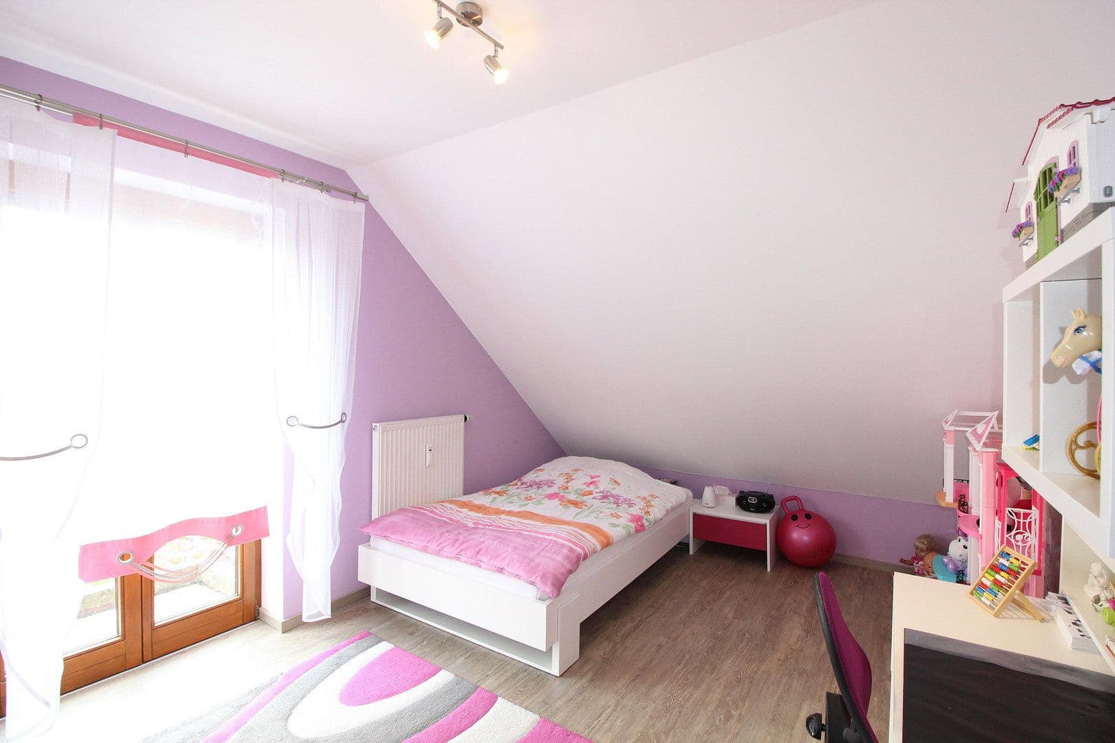 4 bedroom flat to rent, 95 m², Schwabhausen/ Oberroth, Bavaria 4 bedroom flat to rent, 95 m², Schwabhausen/ Oberroth, Bavaria