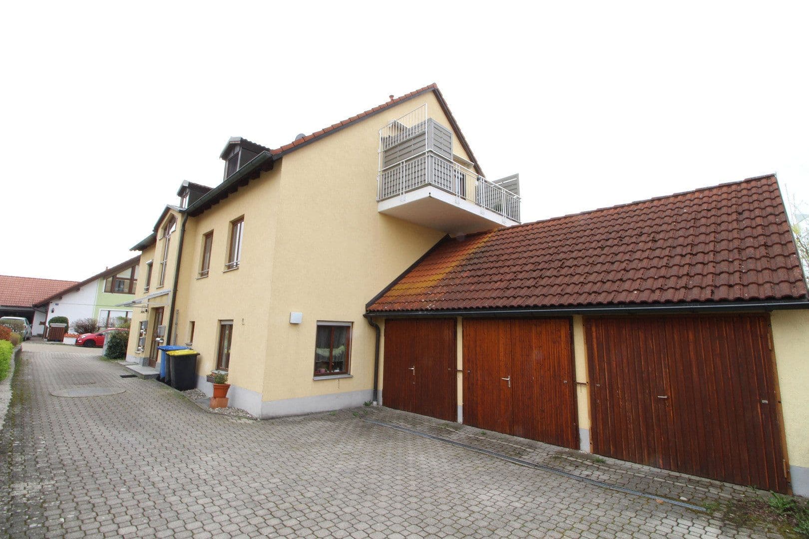4 bedroom flat to rent, 95 m², Schwabhausen/ Oberroth, Bavaria 4 bedroom flat to rent, 95 m², Schwabhausen/ Oberroth, Bavaria