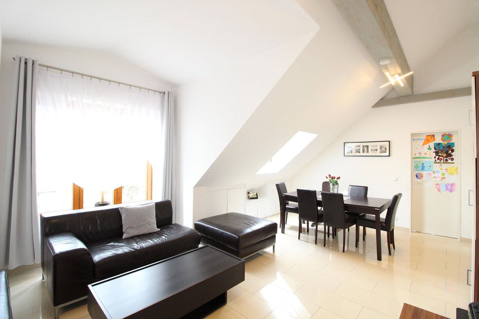 4 bedroom flat to rent, 95 m², Schwabhausen/ Oberroth, Bavaria 4 bedroom flat to rent, 95 m², Schwabhausen/ Oberroth, Bavaria
