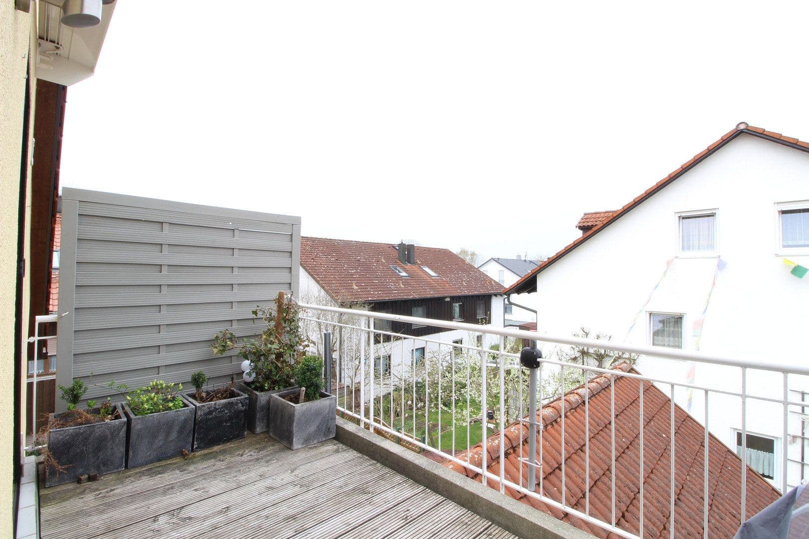 4 bedroom flat to rent, 95 m², Schwabhausen/ Oberroth, Bavaria 4 bedroom flat to rent, 95 m², Schwabhausen/ Oberroth, Bavaria