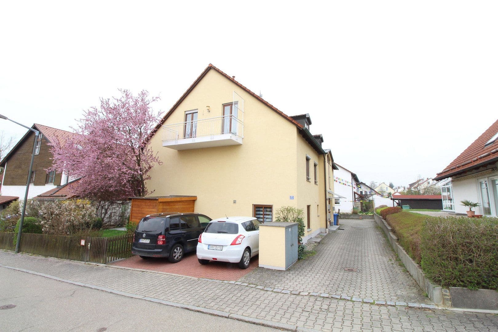 4 bedroom flat to rent, 95 m², Schwabhausen/ Oberroth, Bavaria 4 bedroom flat to rent, 95 m², Schwabhausen/ Oberroth, Bavaria