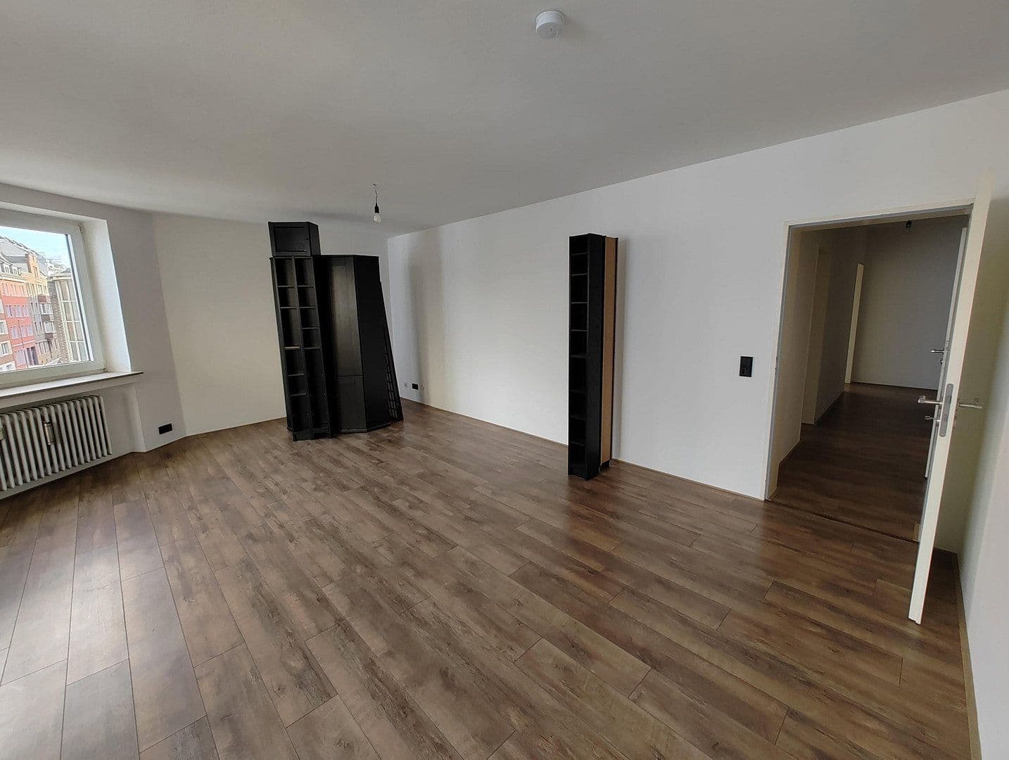 2 bedroom flat to rent, 89 m², Oranienstr. 12, Aachen, North Rhine-Westphalia 2 bedroom flat to rent, 89 m², Oranienstr. 12, Aachen, North Rhine-Westphalia