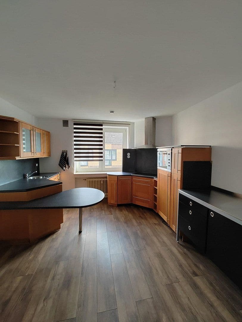 2 bedroom flat to rent, 89 m², Oranienstr. 12, Aachen, North Rhine-Westphalia 2 bedroom flat to rent, 89 m², Oranienstr. 12, Aachen, North Rhine-Westphalia