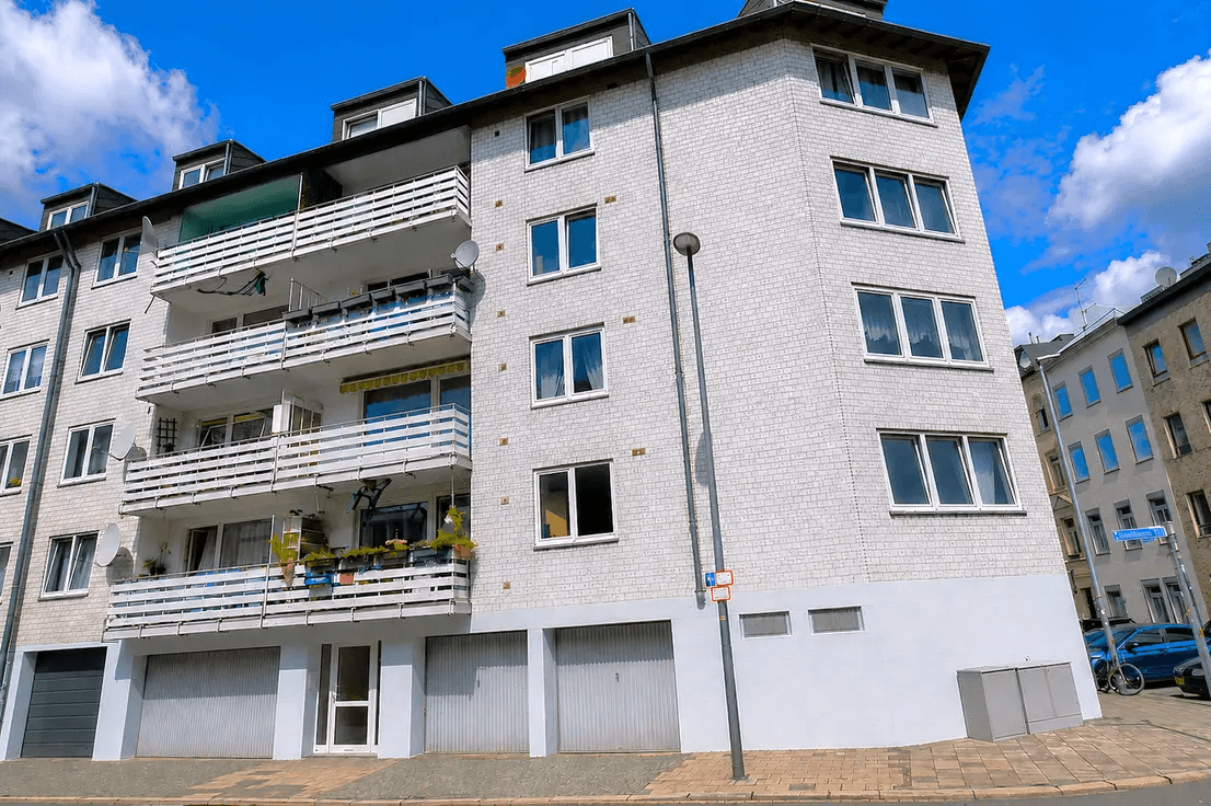 2 bedroom flat to rent, 89 m², Oranienstr. 12, Aachen, North Rhine-Westphalia 2 bedroom flat to rent, 89 m², Oranienstr. 12, Aachen, North Rhine-Westphalia