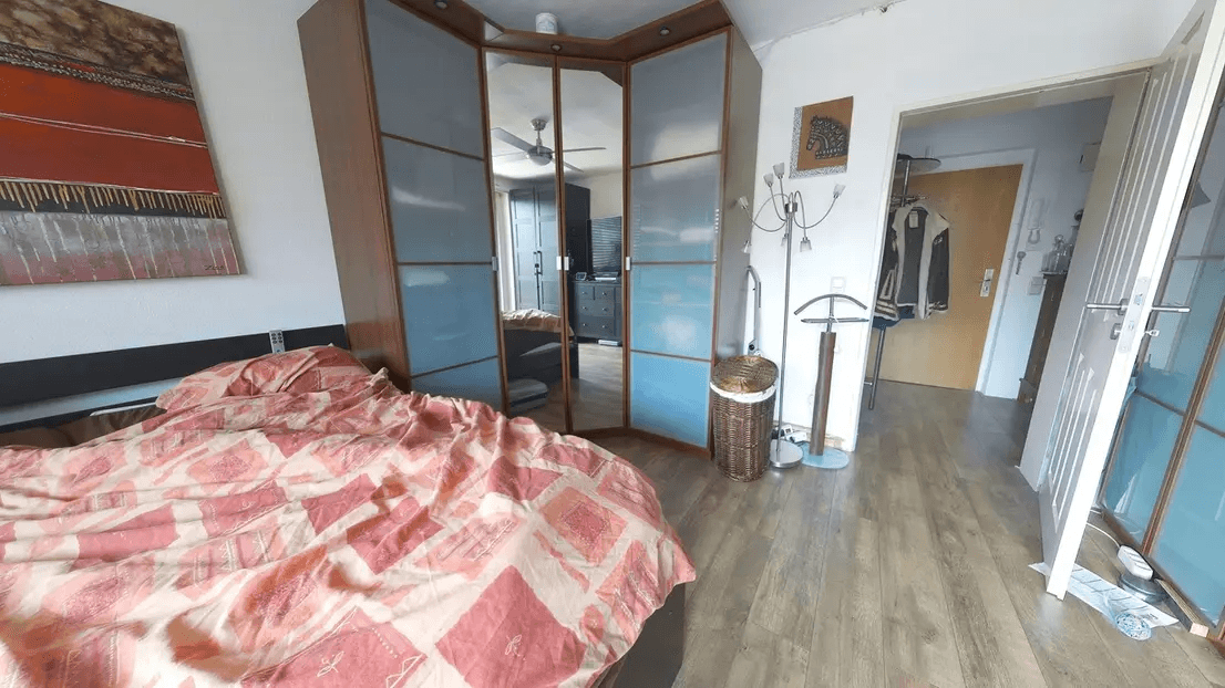 2 bedroom flat to rent, 89 m², Oranienstr. 12, Aachen, North Rhine-Westphalia 2 bedroom flat to rent, 89 m², Oranienstr. 12, Aachen, North Rhine-Westphalia