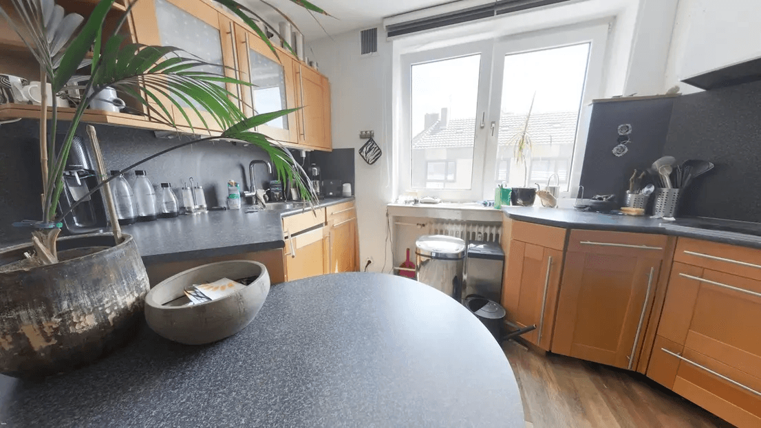 2 bedroom flat to rent, 89 m², Oranienstr. 12, Aachen, North Rhine-Westphalia 2 bedroom flat to rent, 89 m², Oranienstr. 12, Aachen, North Rhine-Westphalia