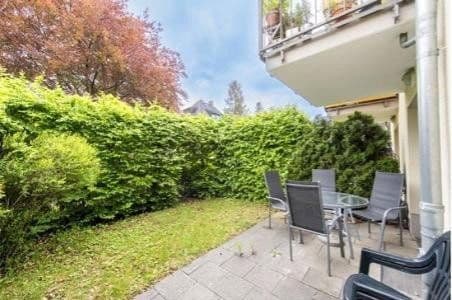 1 bedroom with open-plan kitchen flat to rent, 65 m², Fürstenrieder Str. 189, München, Bavaria 1 bedroom with open-plan kitchen flat to rent, 65 m², Fürstenrieder Str. 189, München, Bavaria