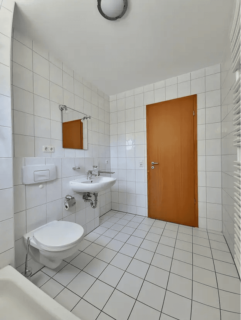 1 bedroom with open-plan kitchen flat to rent, 65 m², Fürstenrieder Str. 189, München, Bavaria 1 bedroom with open-plan kitchen flat to rent, 65 m², Fürstenrieder Str. 189, München, Bavaria