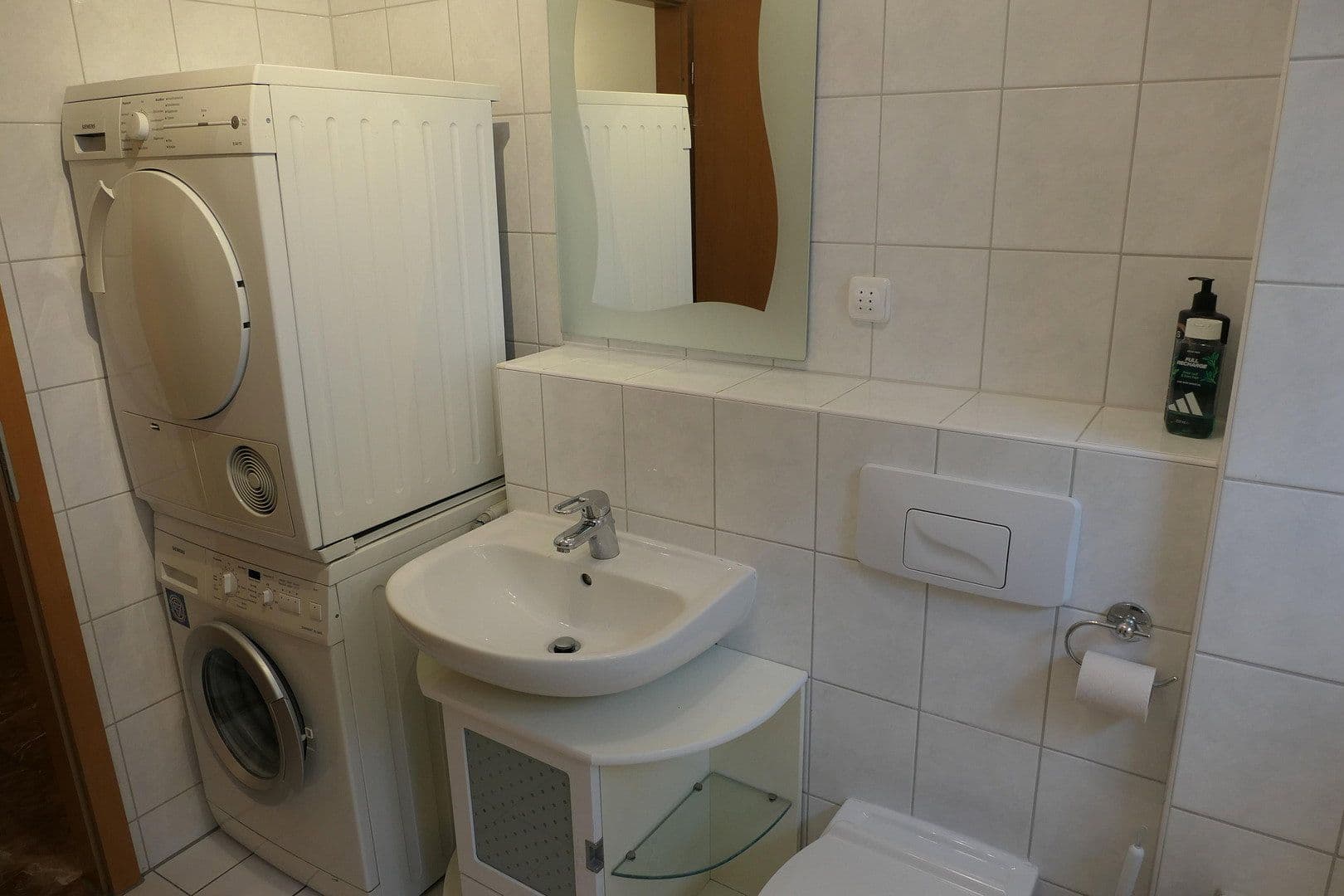 1 bedroom with open-plan kitchen flat to rent, 65 m², Fürstenrieder Str. 189, München, Bavaria 1 bedroom with open-plan kitchen flat to rent, 65 m², Fürstenrieder Str. 189, München, Bavaria