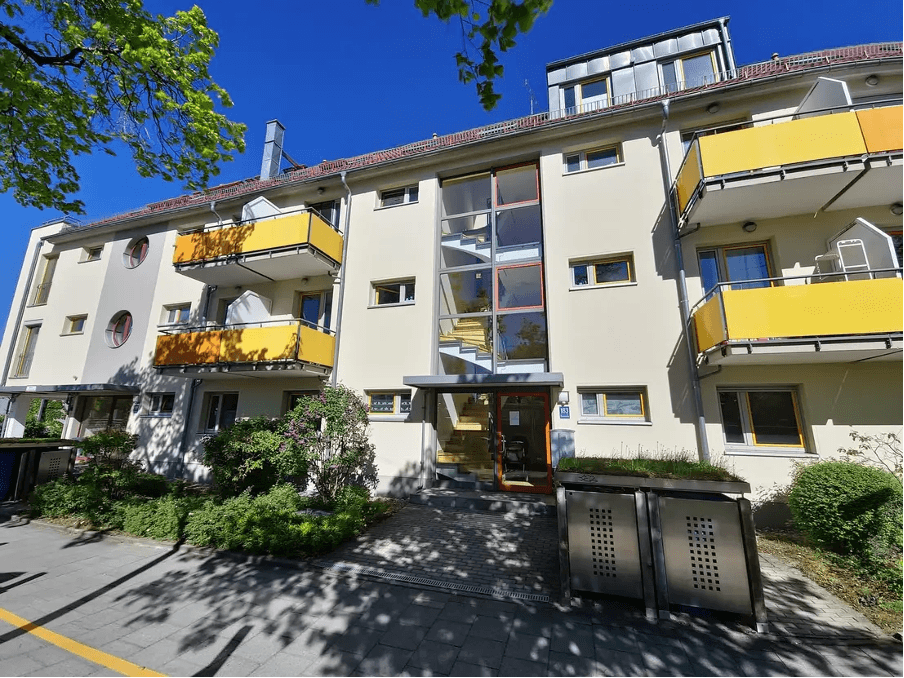 1 bedroom with open-plan kitchen flat to rent, 65 m², Fürstenrieder Str. 189, München, Bavaria 1 bedroom with open-plan kitchen flat to rent, 65 m², Fürstenrieder Str. 189, München, Bavaria