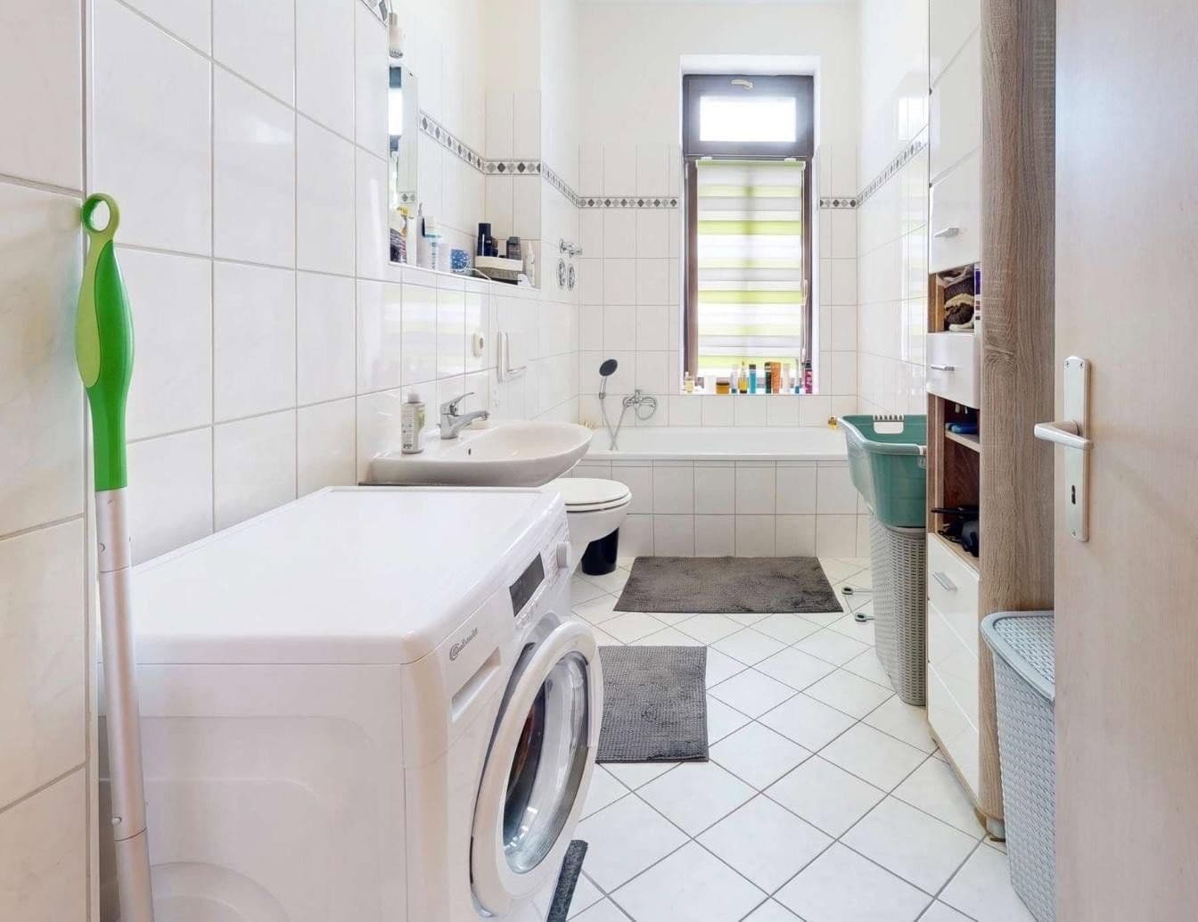 2 bedroom flat to rent, 66 m², Georg-Schumann-Straße 149, Leipzig, Saxony 2 bedroom flat to rent, 66 m², Georg-Schumann-Straße 149, Leipzig, Saxony