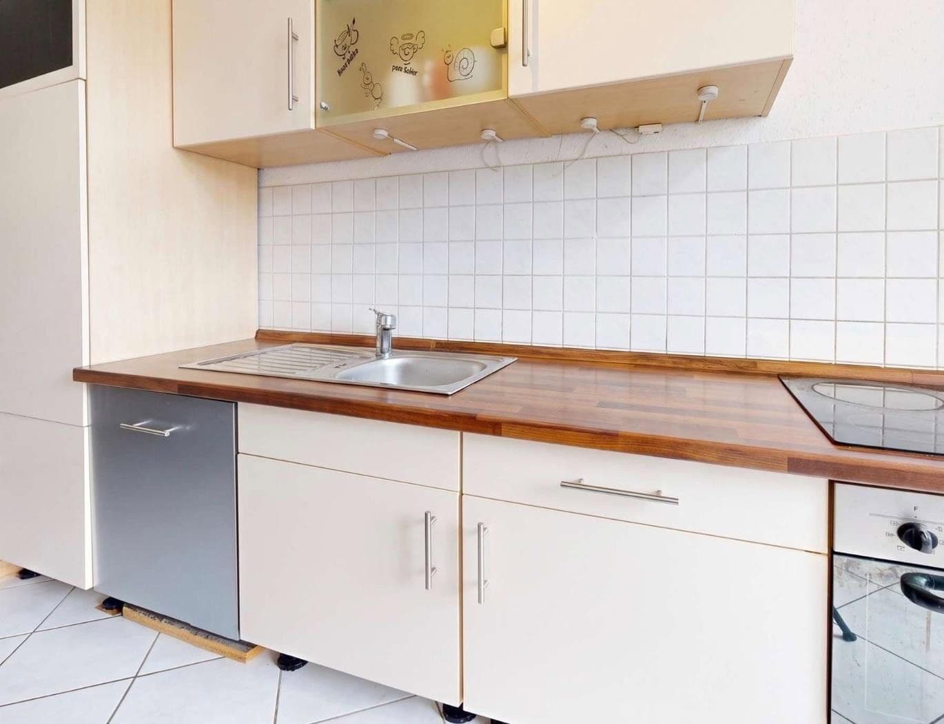 2 bedroom flat to rent, 66 m², Georg-Schumann-Straße 149, Leipzig, Saxony 2 bedroom flat to rent, 66 m², Georg-Schumann-Straße 149, Leipzig, Saxony