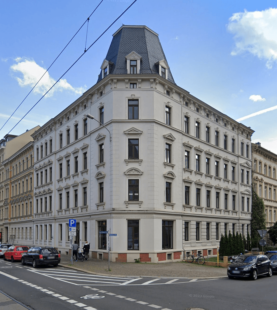 2 bedroom flat to rent, 66 m², Georg-Schumann-Straße 149, Leipzig, Saxony 2 bedroom flat to rent, 66 m², Georg-Schumann-Straße 149, Leipzig, Saxony