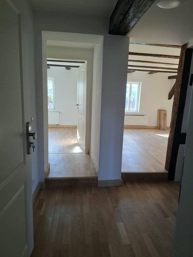 3 bedroom flat to rent, 79 m², Altensteig, Baden-Württemberg 3 bedroom flat to rent, 79 m², Altensteig, Baden-Württemberg