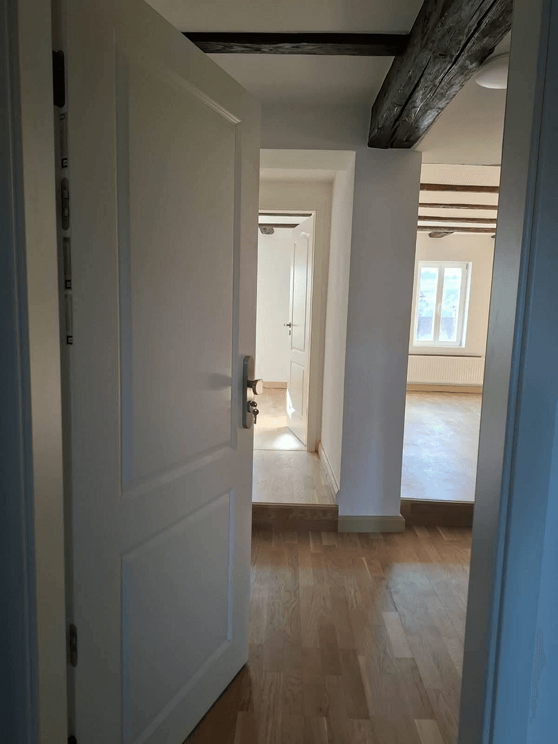 3 bedroom flat to rent, 79 m², Altensteig, Baden-Württemberg 3 bedroom flat to rent, 79 m², Altensteig, Baden-Württemberg