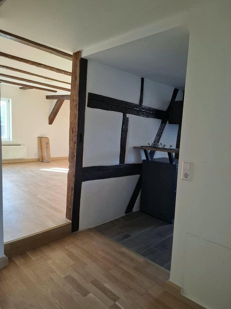 3 bedroom flat to rent, 79 m², Altensteig, Baden-Württemberg 3 bedroom flat to rent, 79 m², Altensteig, Baden-Württemberg