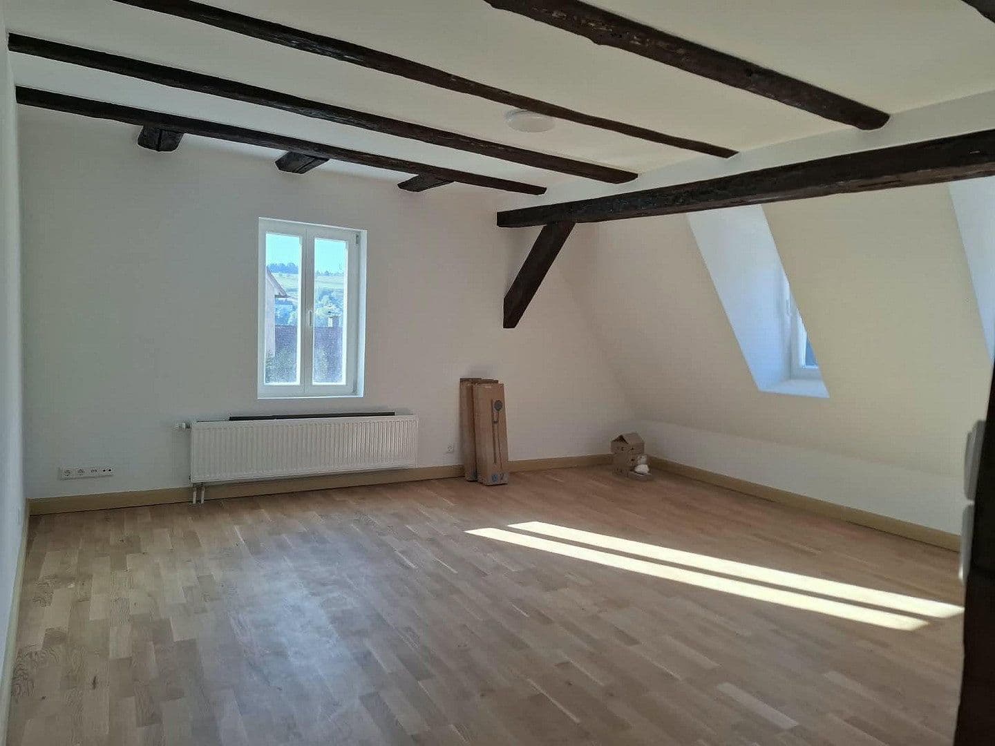 3 bedroom flat to rent, 79 m², Altensteig, Baden-Württemberg 3 bedroom flat to rent, 79 m², Altensteig, Baden-Württemberg
