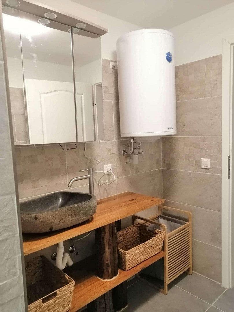 3 bedroom flat to rent, 79 m², Altensteig, Baden-Württemberg 3 bedroom flat to rent, 79 m², Altensteig, Baden-Württemberg