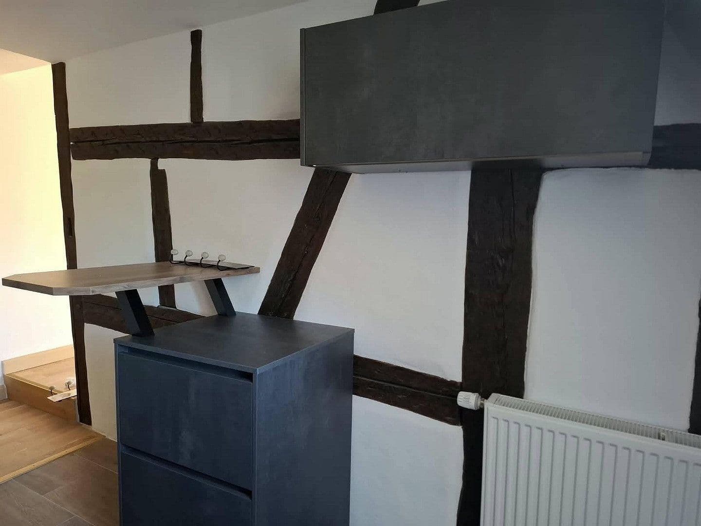 3 bedroom flat to rent, 79 m², Altensteig, Baden-Württemberg 3 bedroom flat to rent, 79 m², Altensteig, Baden-Württemberg