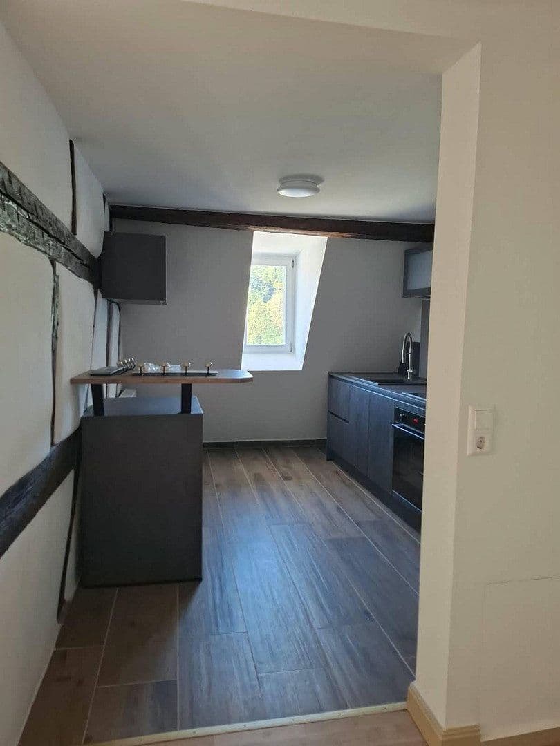 3 bedroom flat to rent, 79 m², Altensteig, Baden-Württemberg 3 bedroom flat to rent, 79 m², Altensteig, Baden-Württemberg
