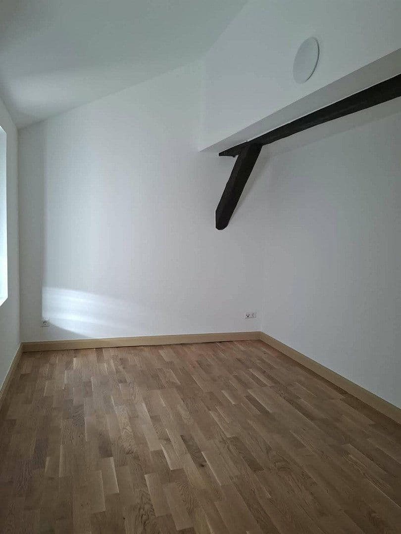 3 bedroom flat to rent, 79 m², Altensteig, Baden-Württemberg 3 bedroom flat to rent, 79 m², Altensteig, Baden-Württemberg