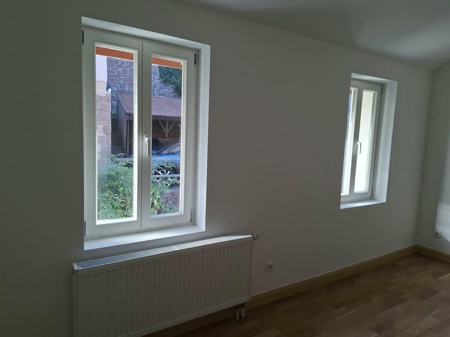 3 bedroom flat to rent, 79 m², Altensteig, Baden-Württemberg 3 bedroom flat to rent, 79 m², Altensteig, Baden-Württemberg
