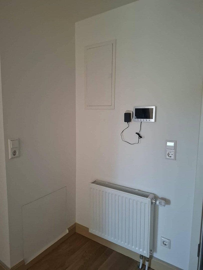 3 bedroom flat to rent, 79 m², Altensteig, Baden-Württemberg 3 bedroom flat to rent, 79 m², Altensteig, Baden-Württemberg